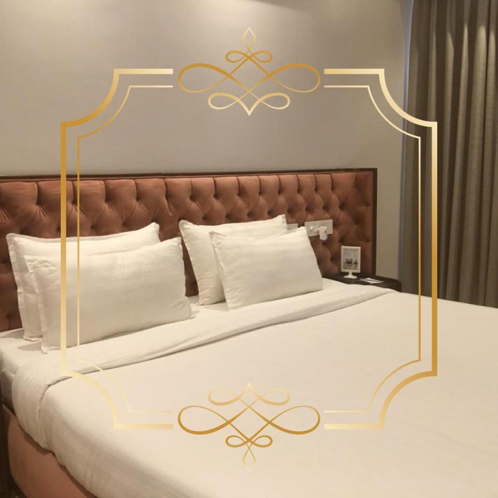 Hotel Accord Premier Raigarh Extérieur photo