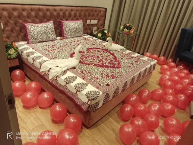Hotel Accord Premier Raigarh Extérieur photo