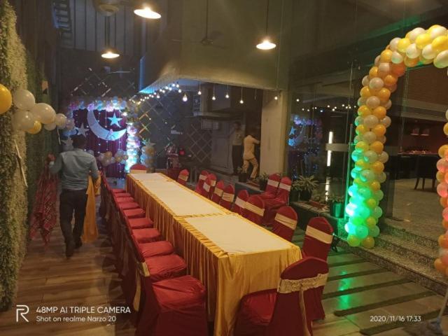 Hotel Accord Premier Raigarh Extérieur photo