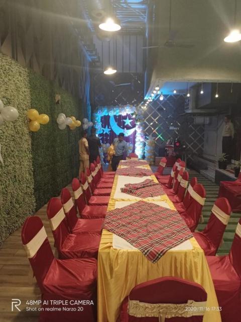 Hotel Accord Premier Raigarh Extérieur photo