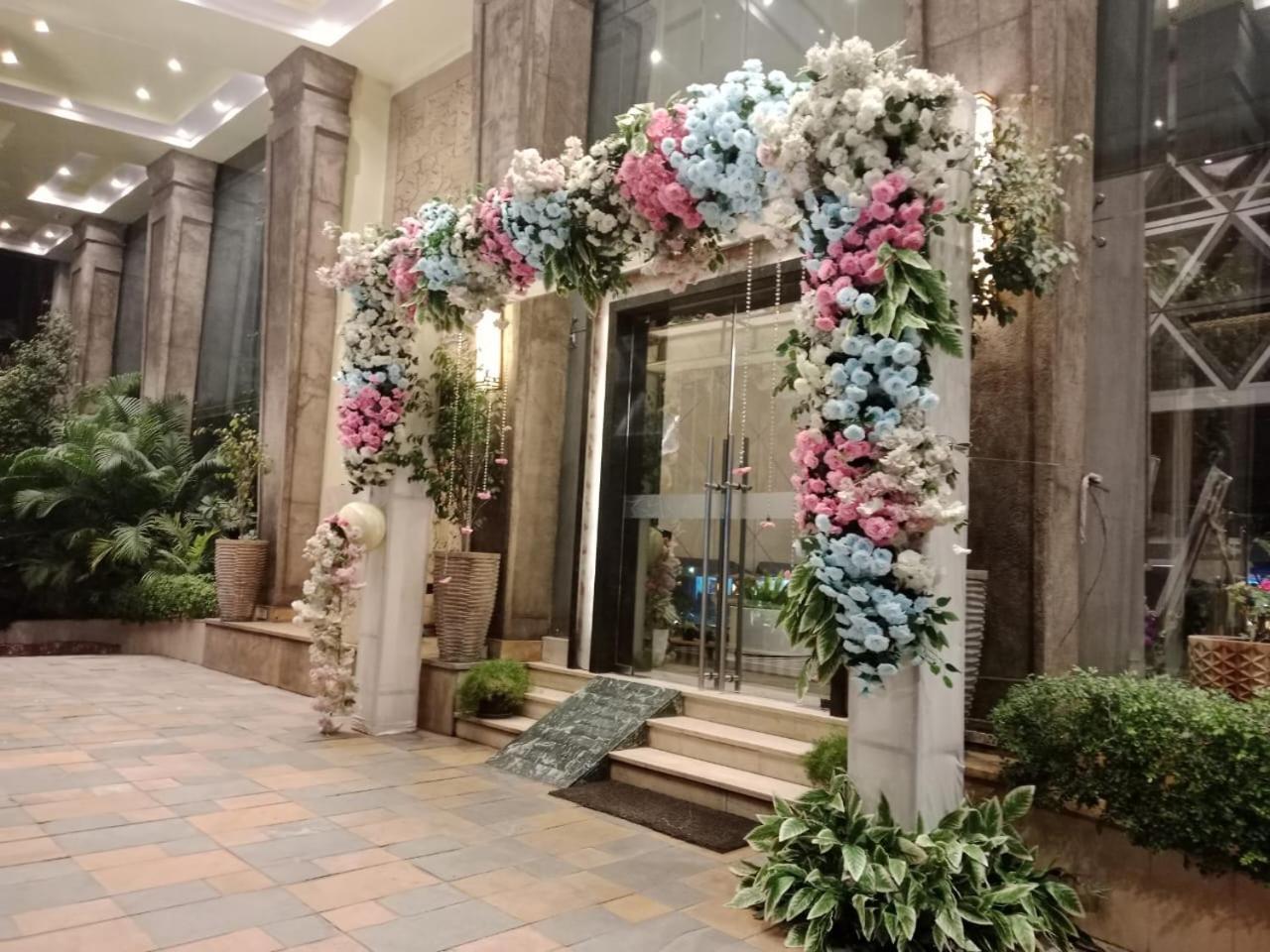 Hotel Accord Premier Raigarh Extérieur photo