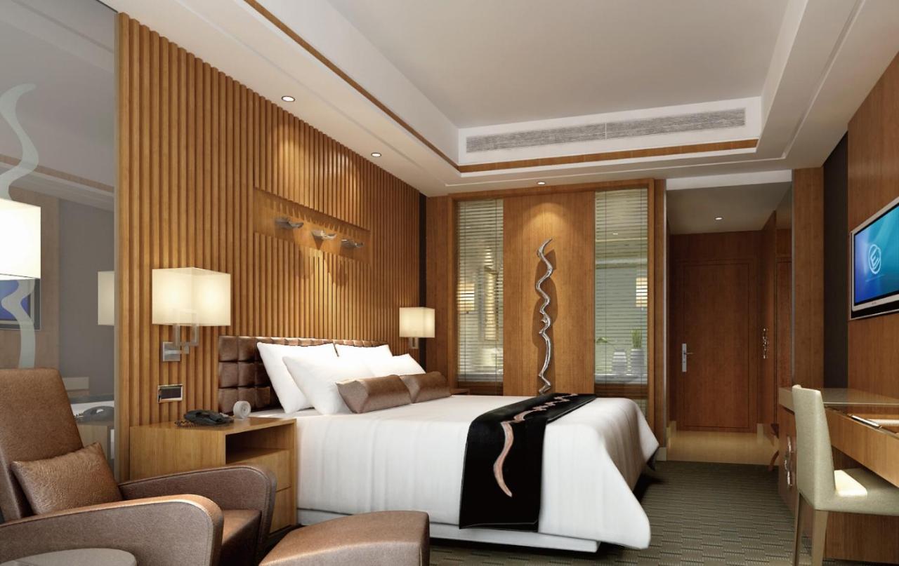 Hotel Accord Premier Raigarh Extérieur photo