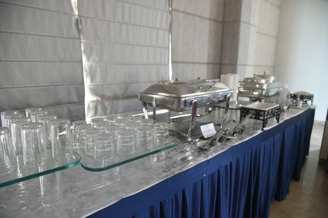 Hotel Accord Premier Raigarh Extérieur photo